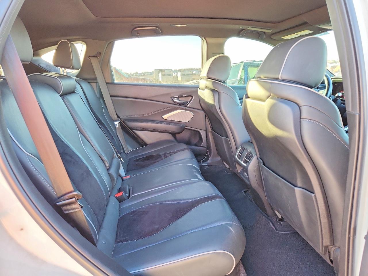 2020 ACURA RDX A-SPEC photo 11
