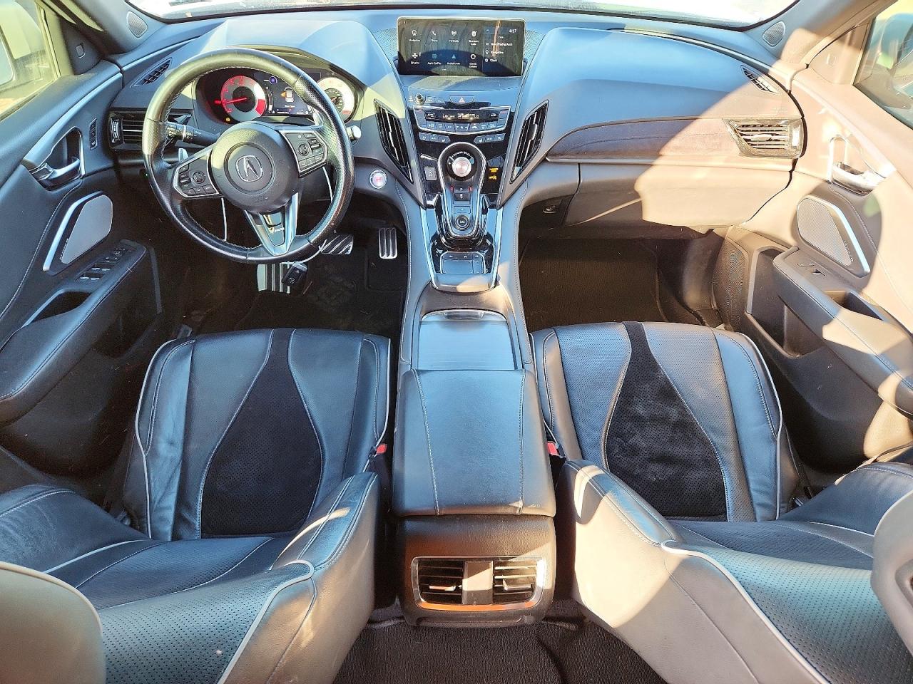 2020 ACURA RDX A-SPEC photo 8