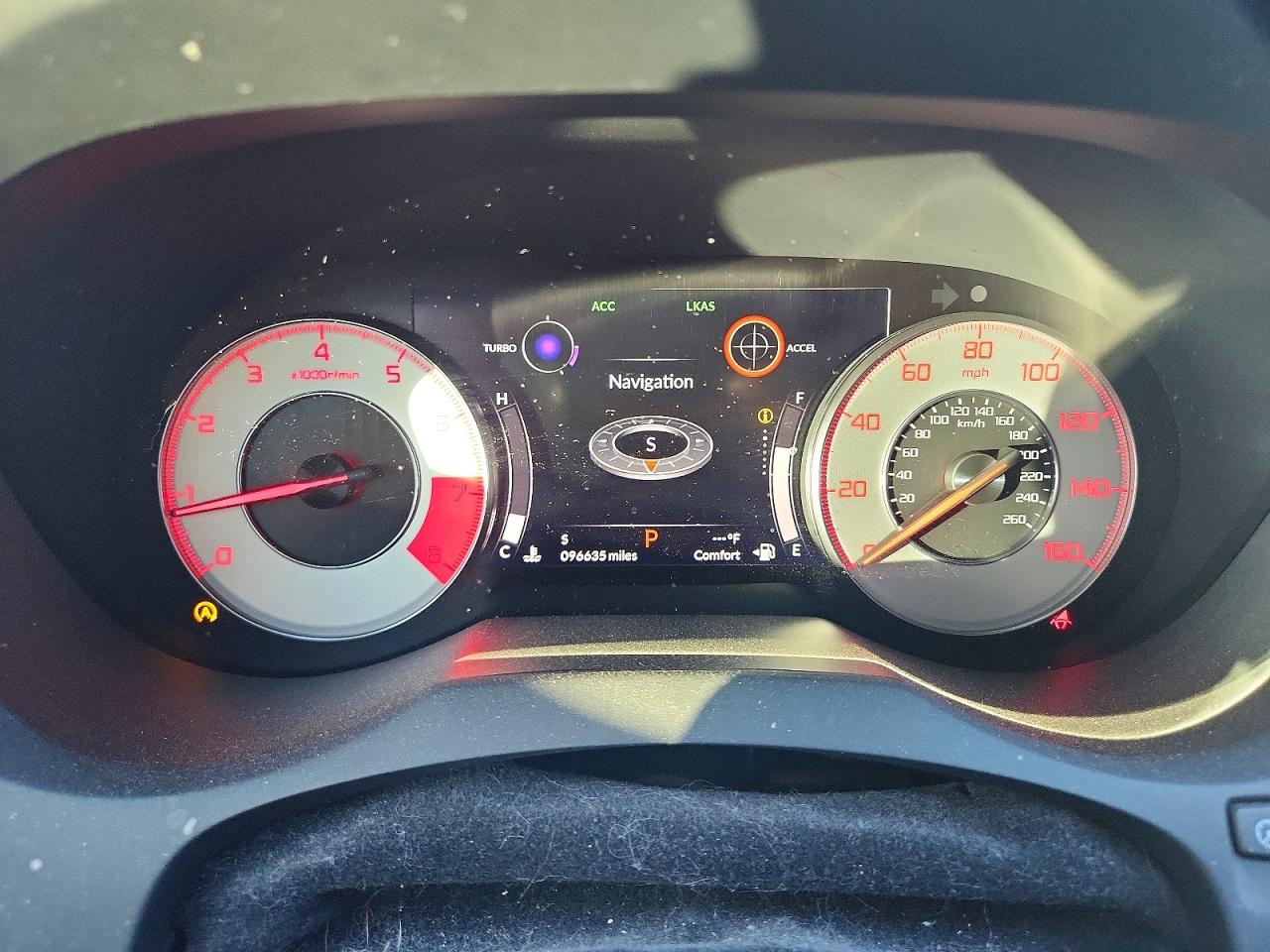 2020 ACURA RDX A-SPEC photo 9