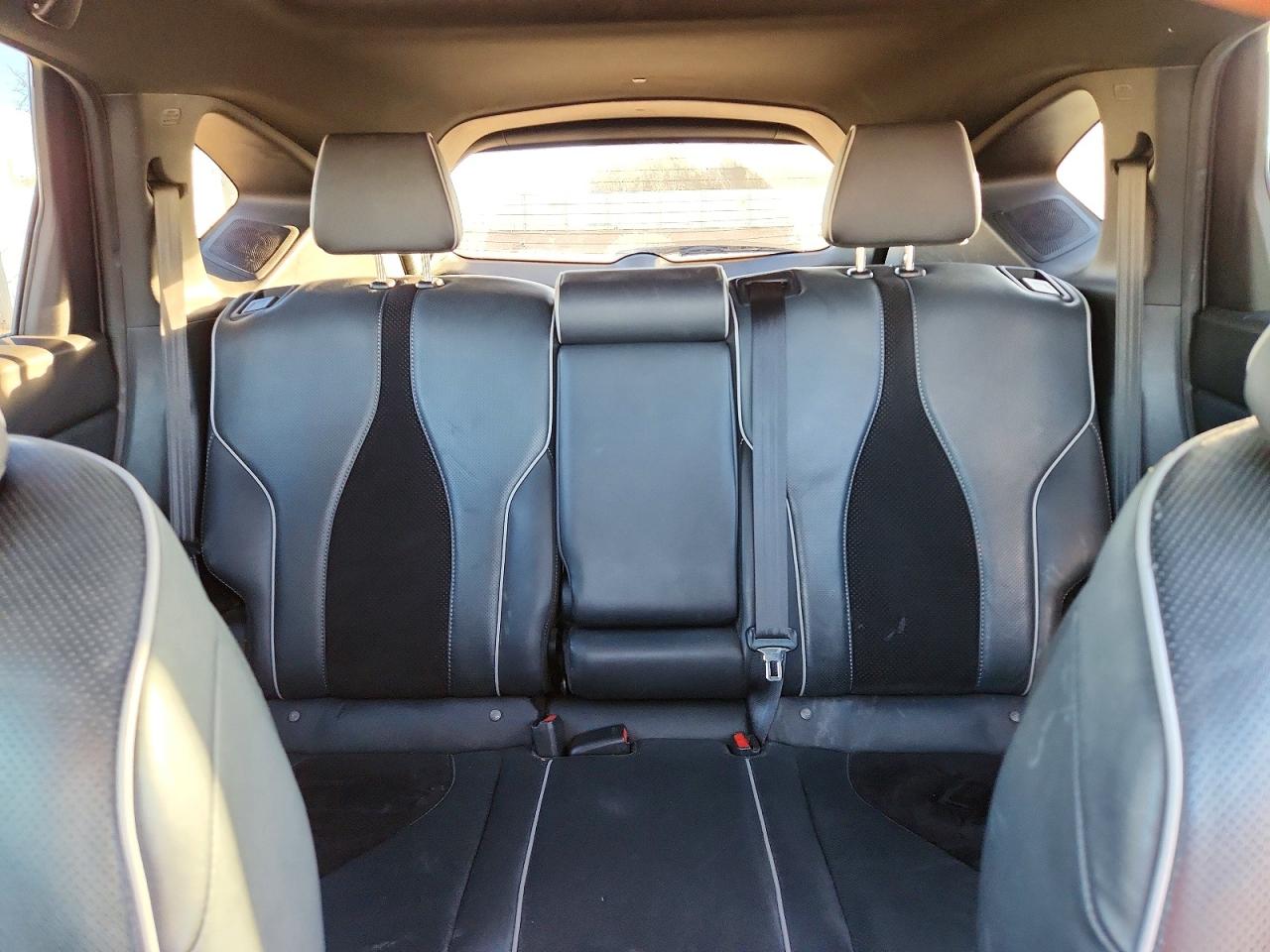 2020 ACURA RDX A-SPEC photo 10