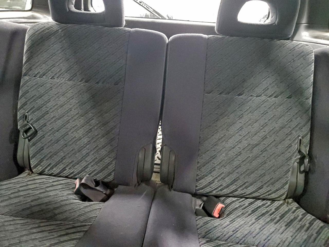 1999 TOYOTA RAV4 photo 10