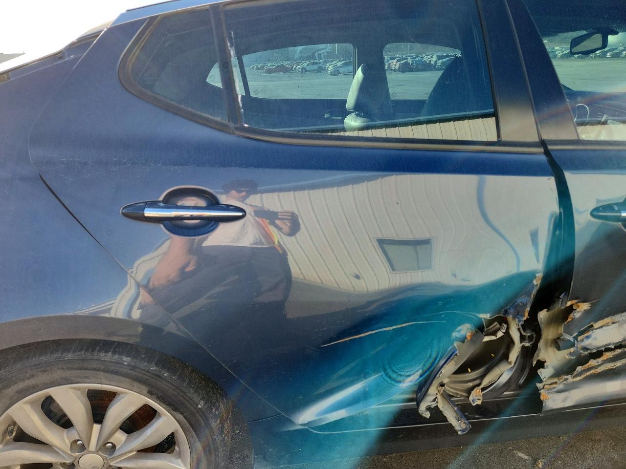 2015 KIA OPTIMA photo 27