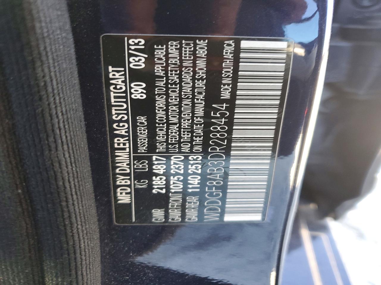 2013 MERCEDES-BENZ C 300 4MATIC photo 12