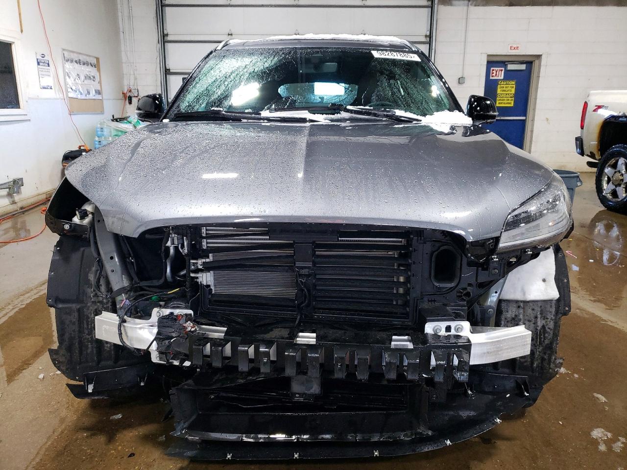 2024 LINCOLN AVIATOR RESERVE photo 5