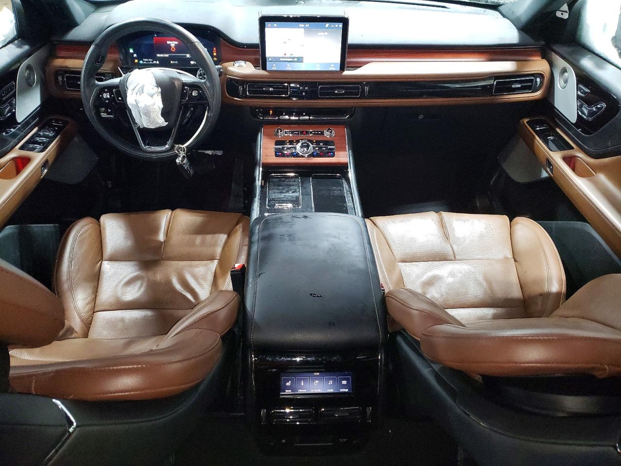 2024 LINCOLN AVIATOR RESERVE photo 8