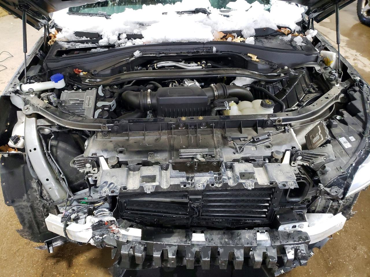 2024 LINCOLN AVIATOR RESERVE photo 12