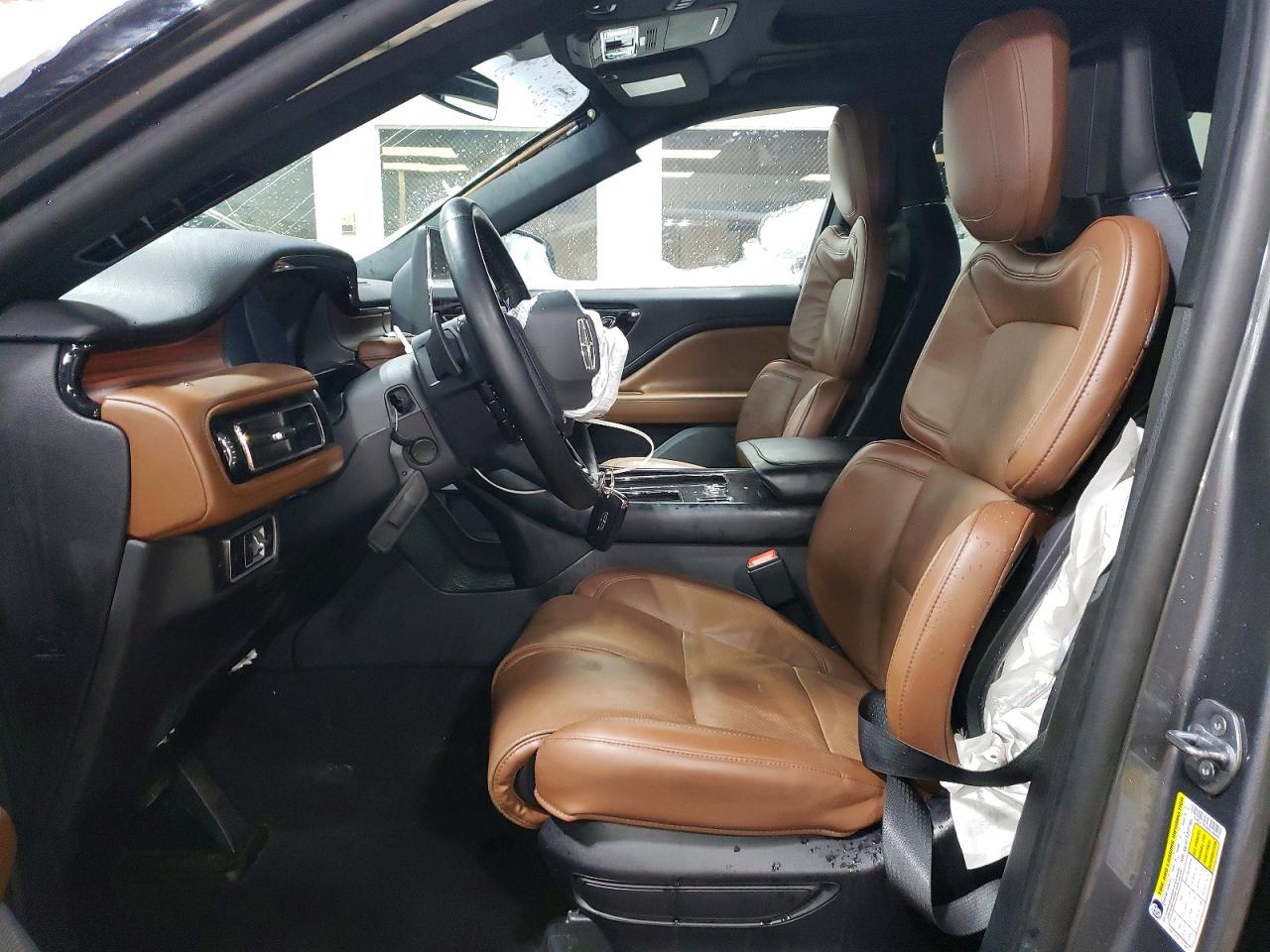 2024 LINCOLN AVIATOR RESERVE photo 7