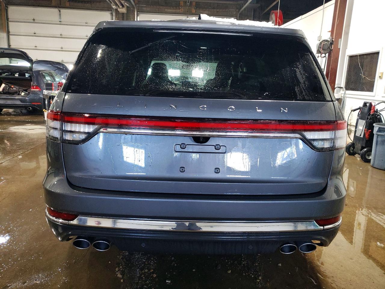 2024 LINCOLN AVIATOR RESERVE photo 6