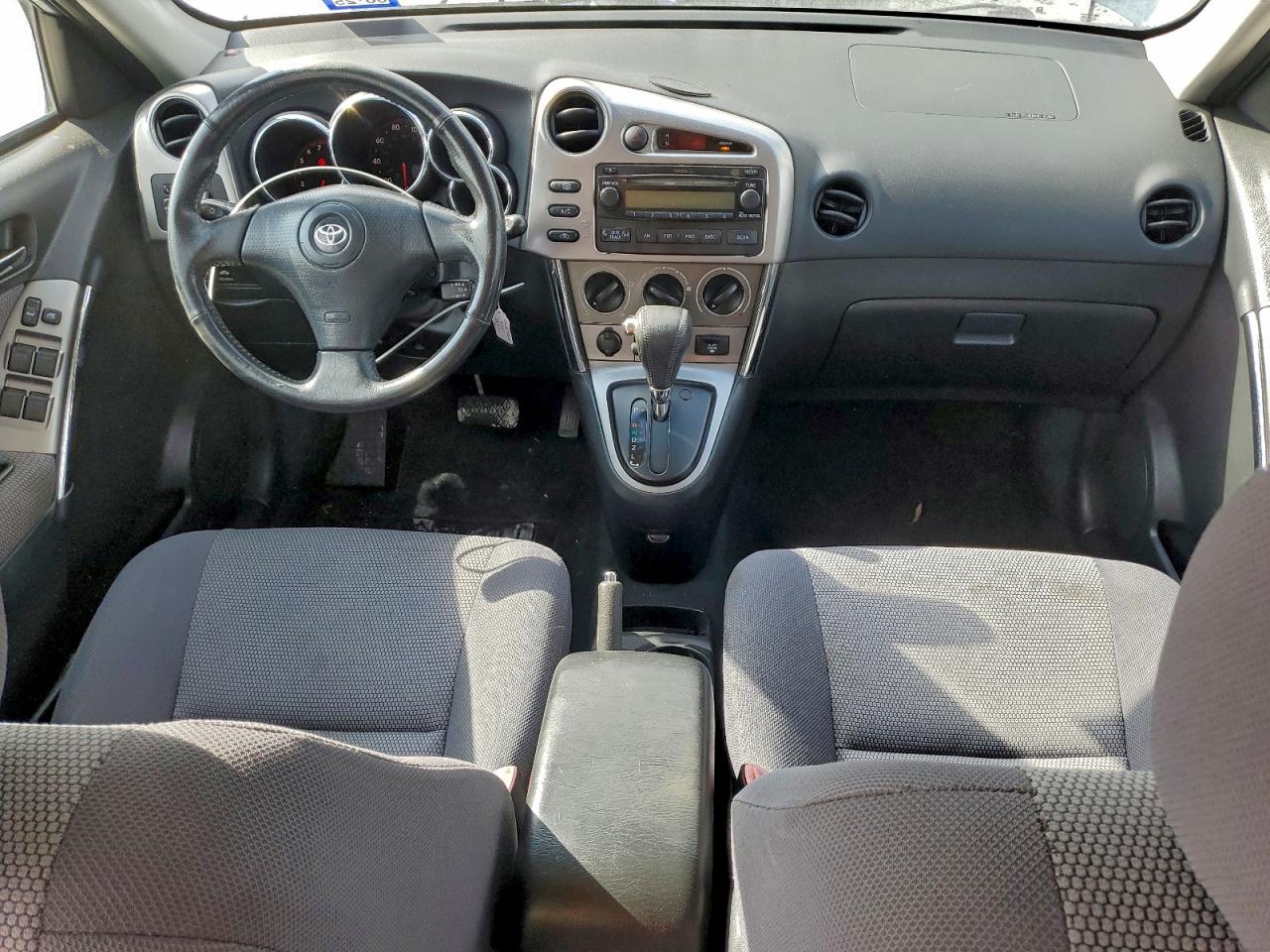 2006 TOYOTA COROLLA MATRIX XR photo 15