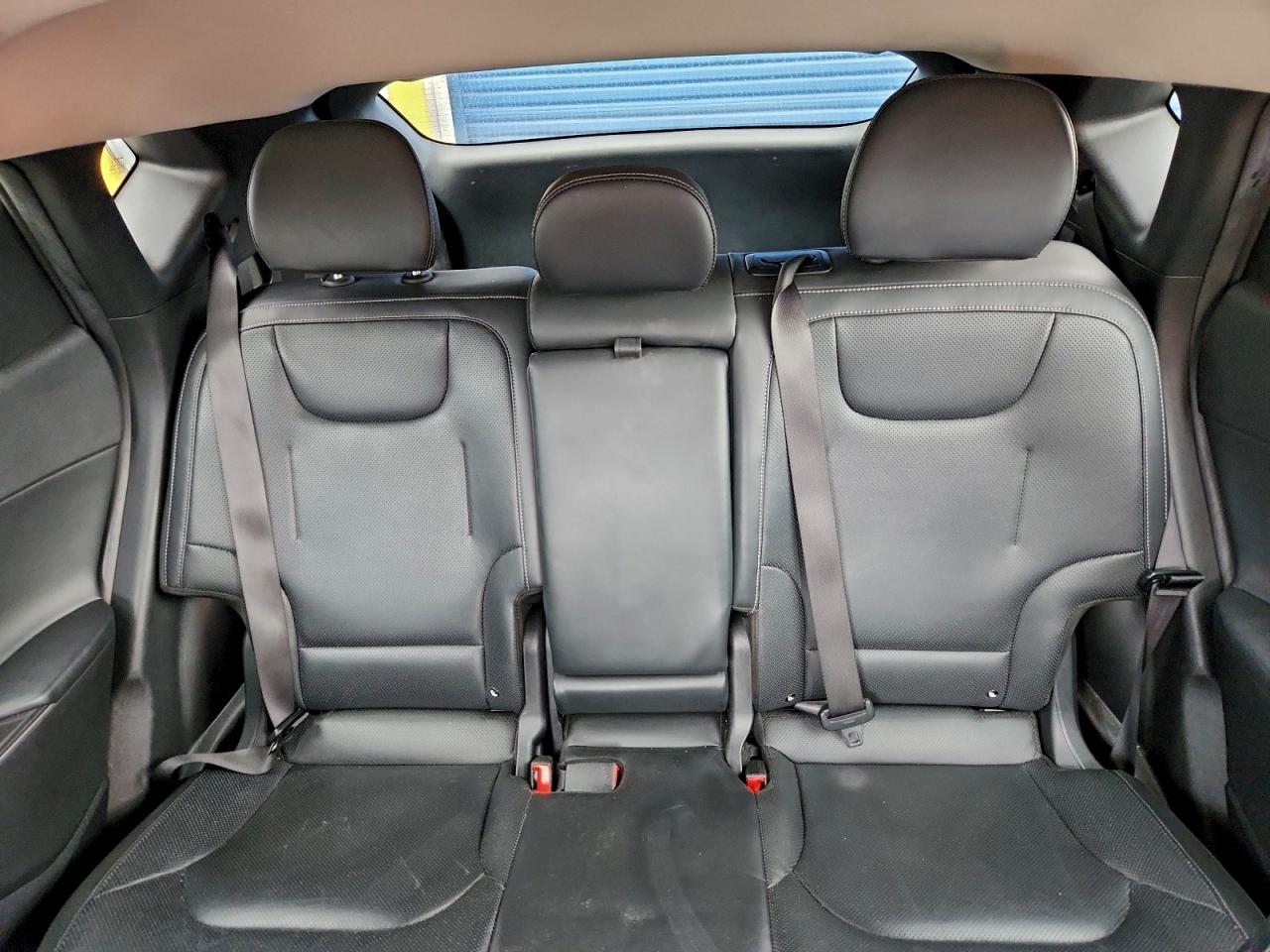 2023 KIA EV6 LIGHT photo 10