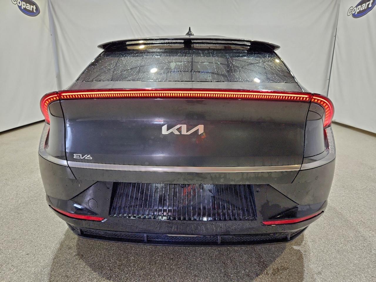 2023 KIA EV6 LIGHT photo 6