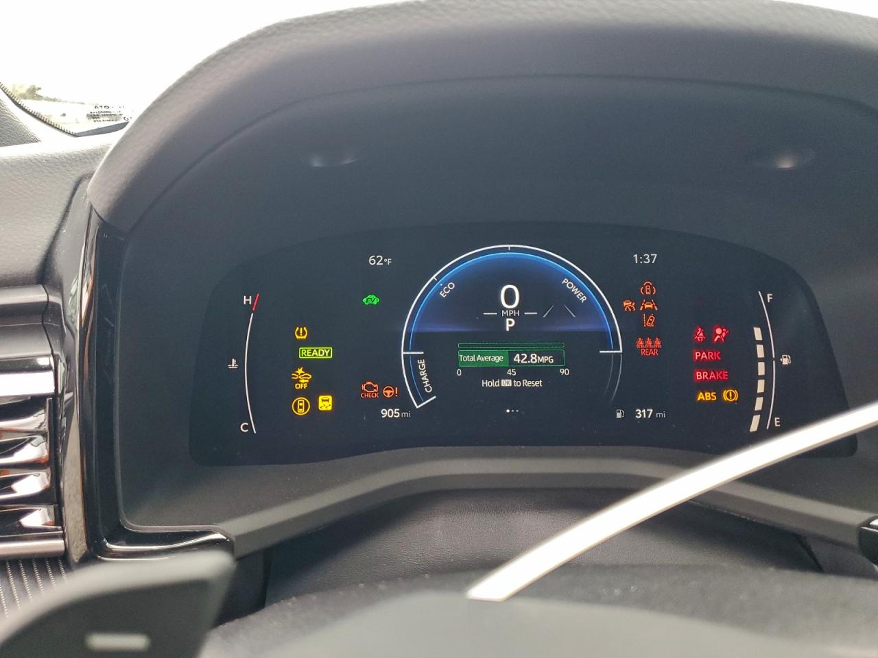 2026 TOYOTA CAMRY XSE photo 9