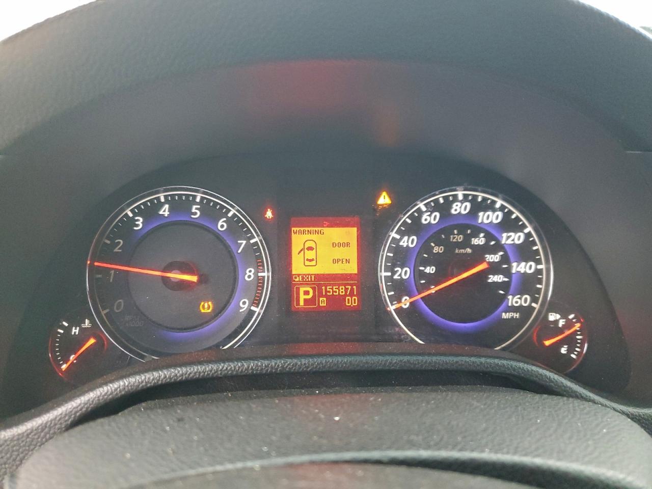 2008 INFINITI G37 BASE photo 17