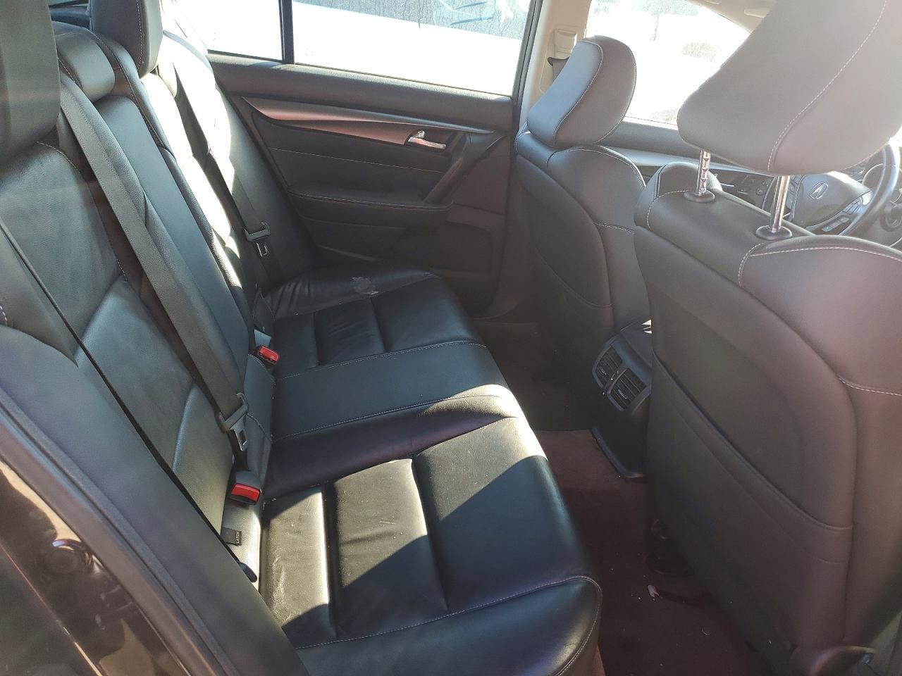 2013 ACURA TL SE photo 10