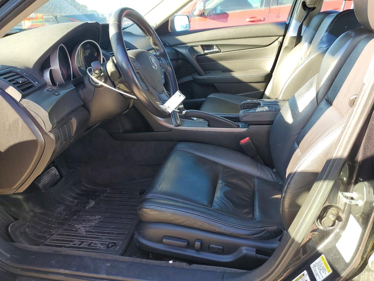 2013 ACURA TL SE photo 7