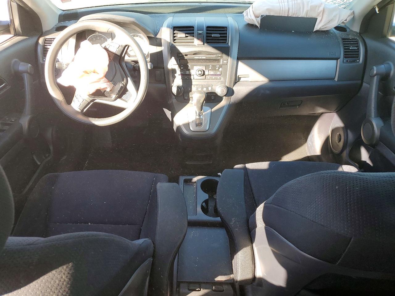 2011 HONDA CR-V SE photo 8