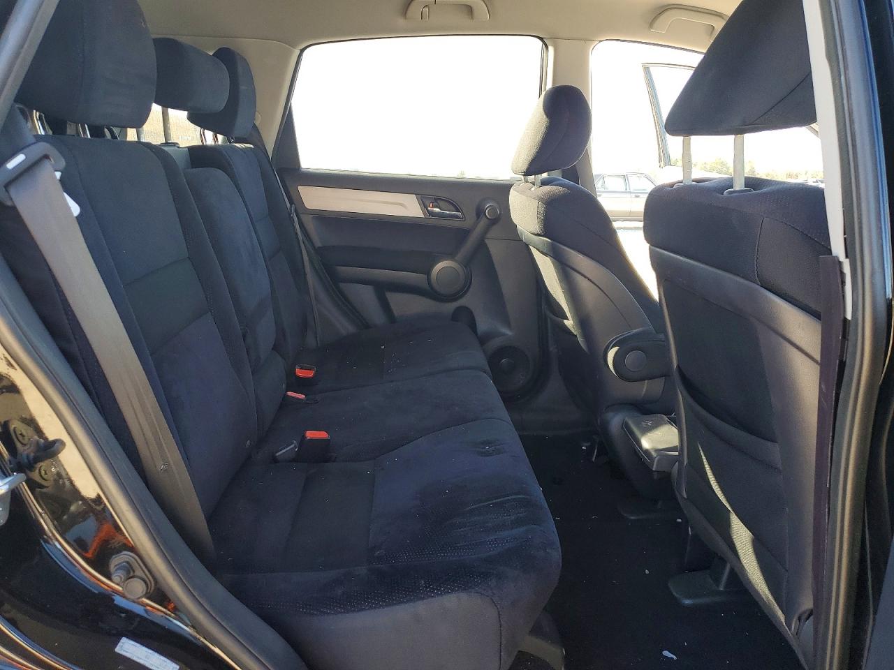 2011 HONDA CR-V SE photo 10