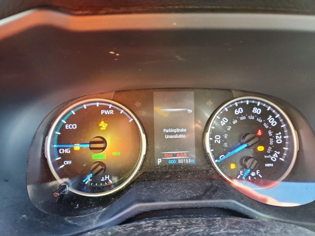 2022 TOYOTA RAV4 LE photo 9