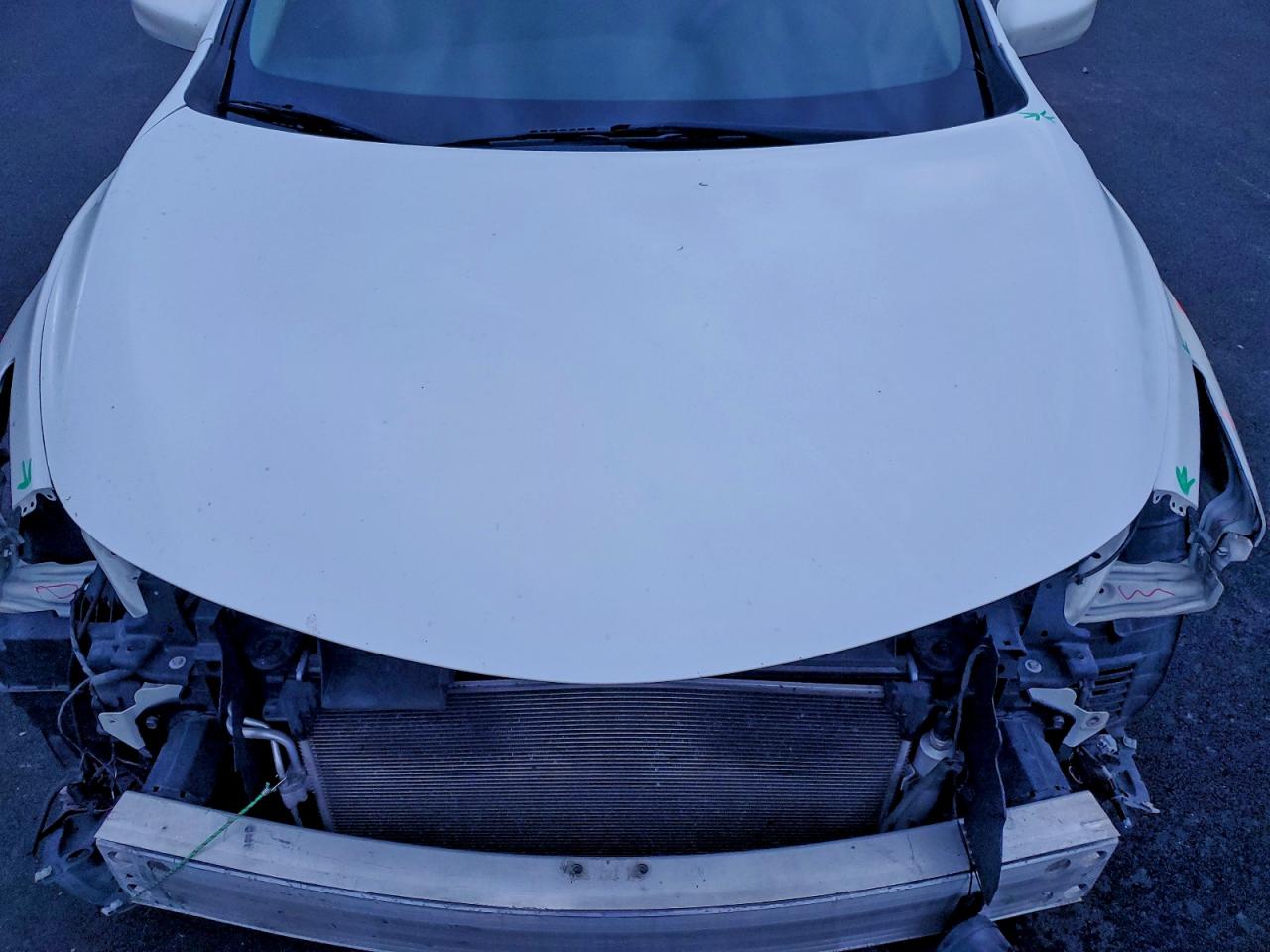 2014 NISSAN ALTIMA 2.5 photo 11
