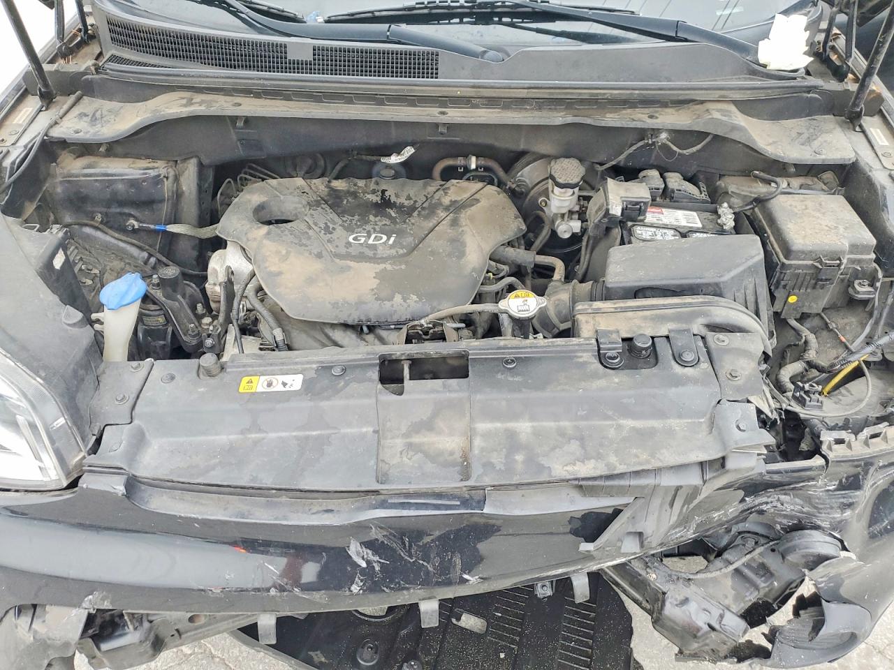 2015 KIA SOUL photo 11