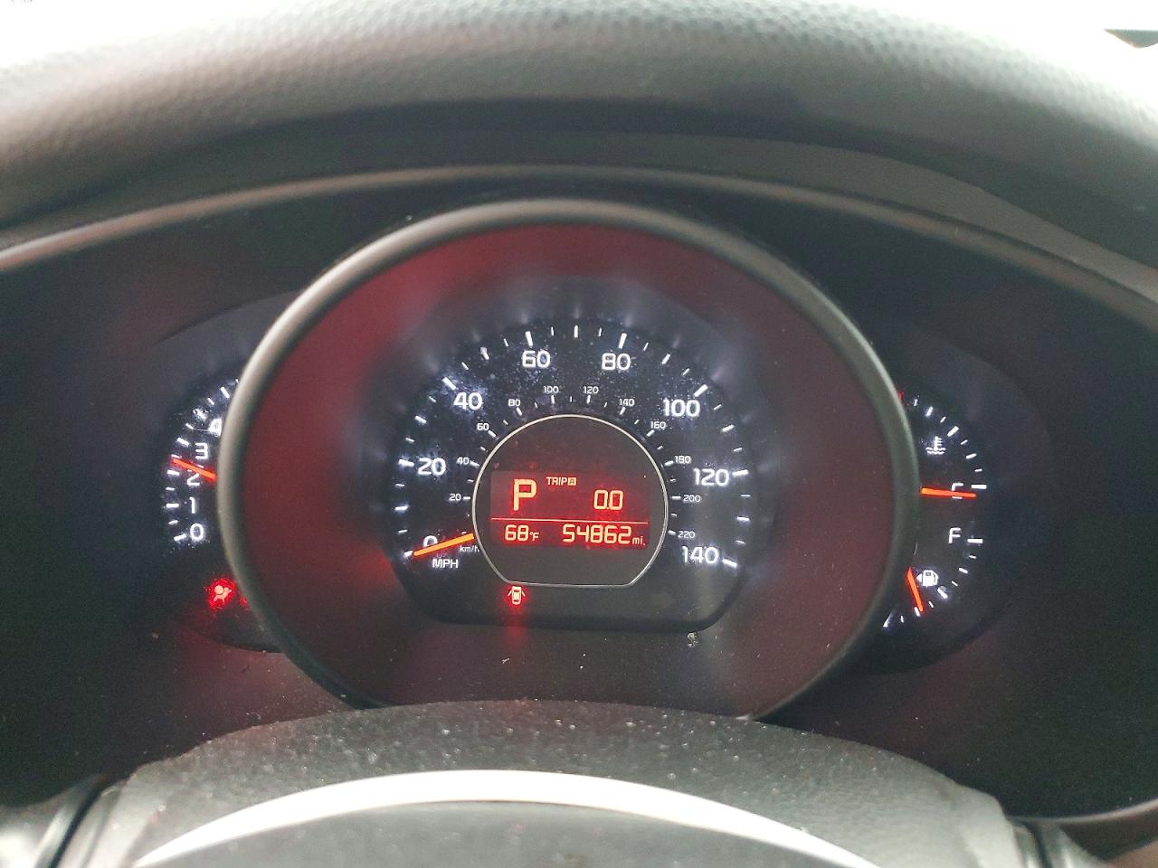 2015 KIA SOUL photo 9