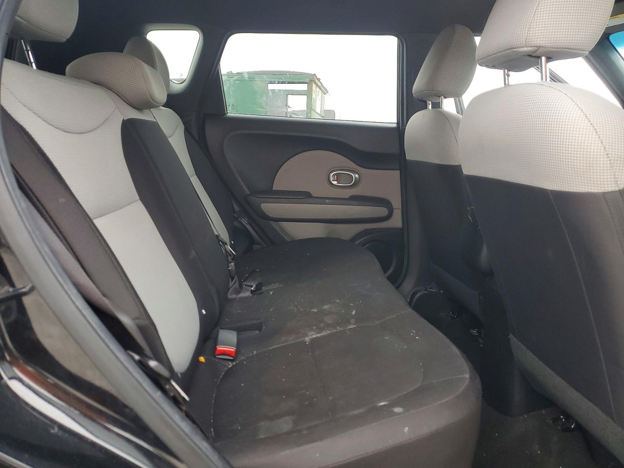2015 KIA SOUL photo 10