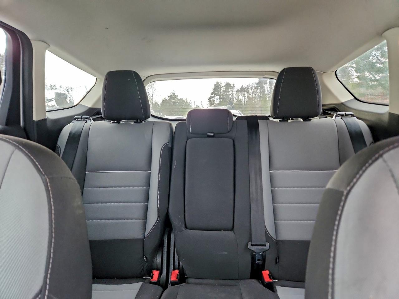 2013 FORD ESCAPE SE photo 10
