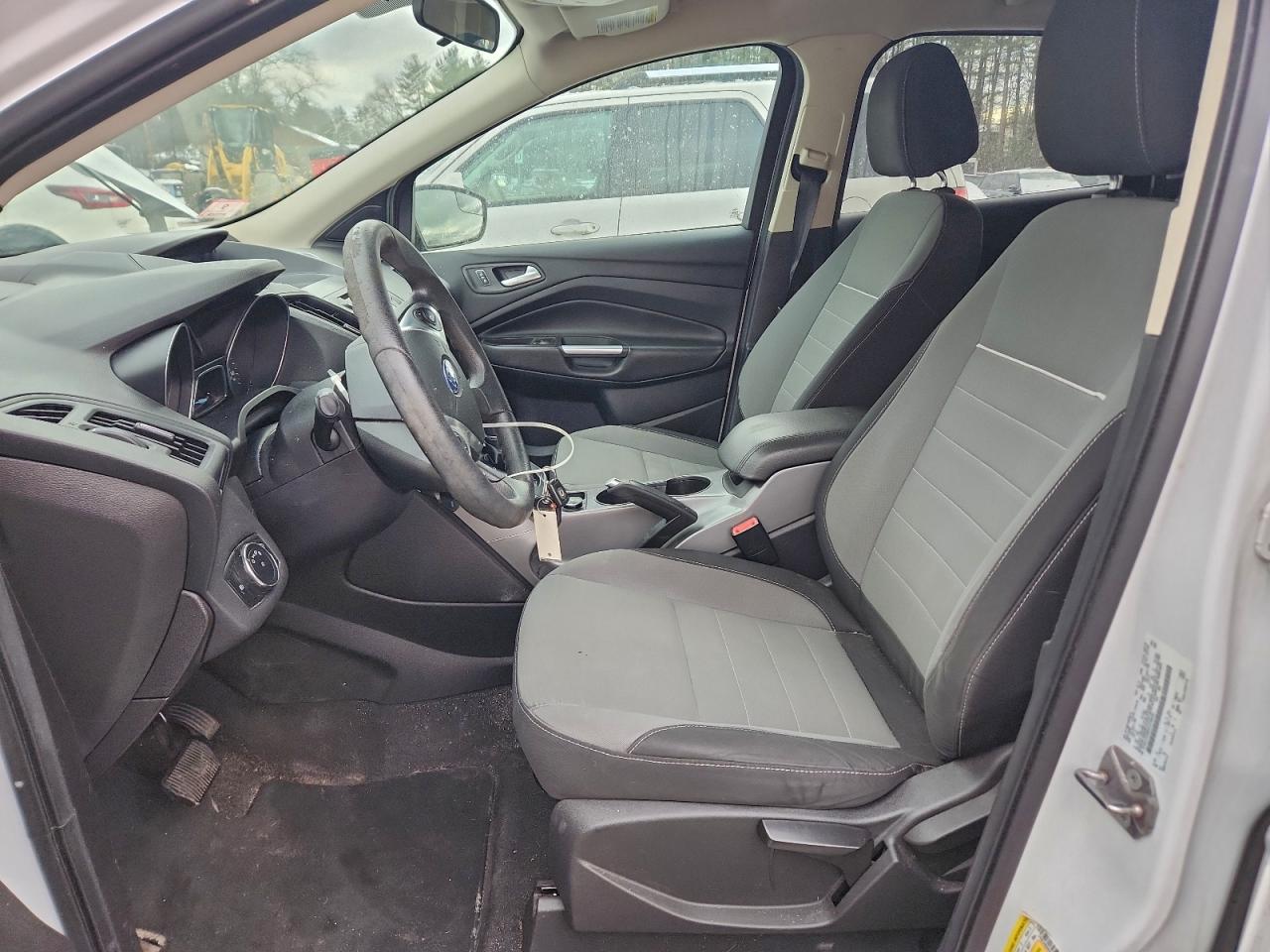 2013 FORD ESCAPE SE photo 7