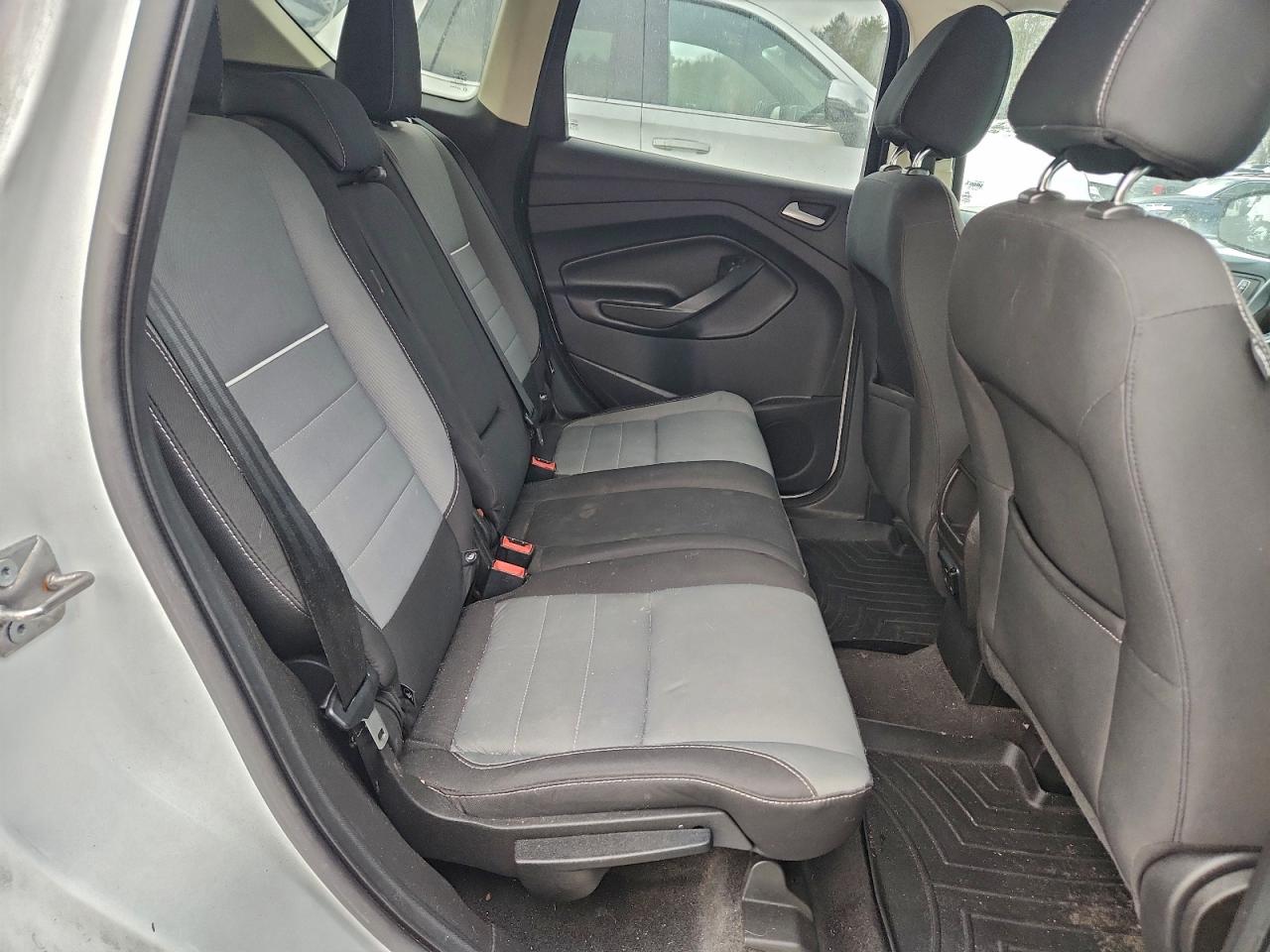 2013 FORD ESCAPE SE photo 11