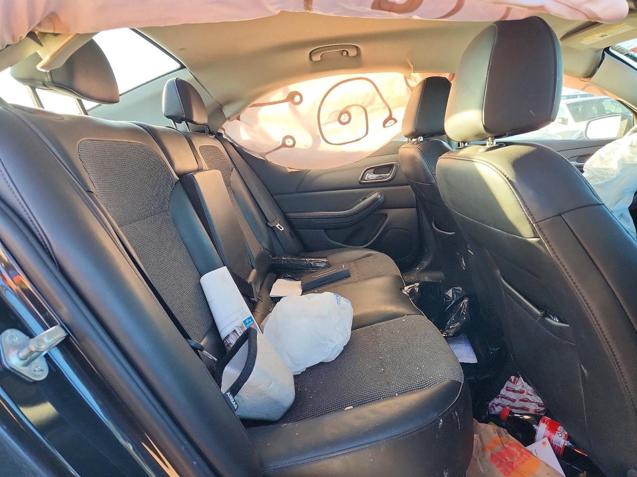 2014 CHEVROLET MALIBU 1LT photo 10