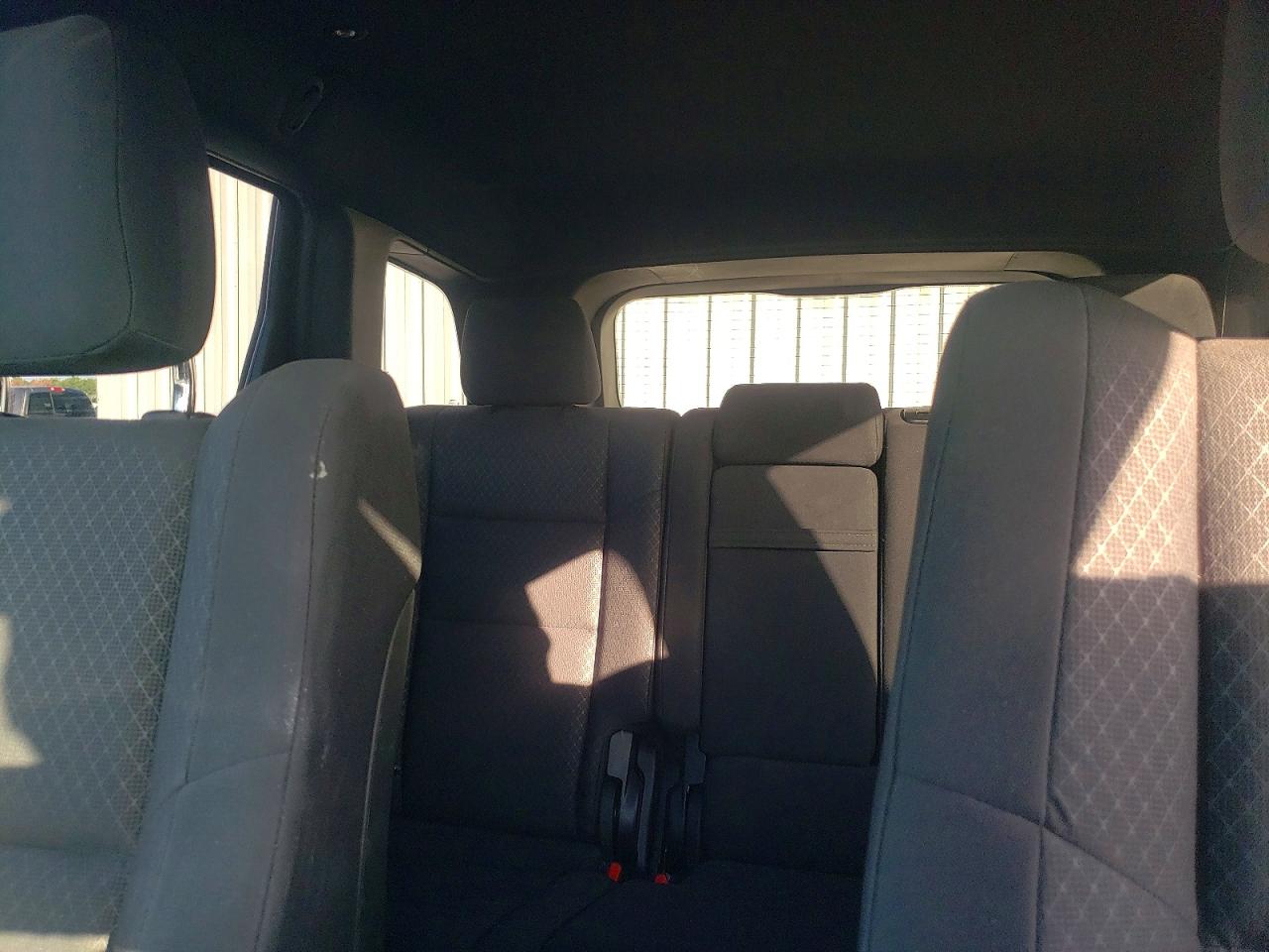 2019 JEEP GRAND CHEROKEE LAREDO photo 10