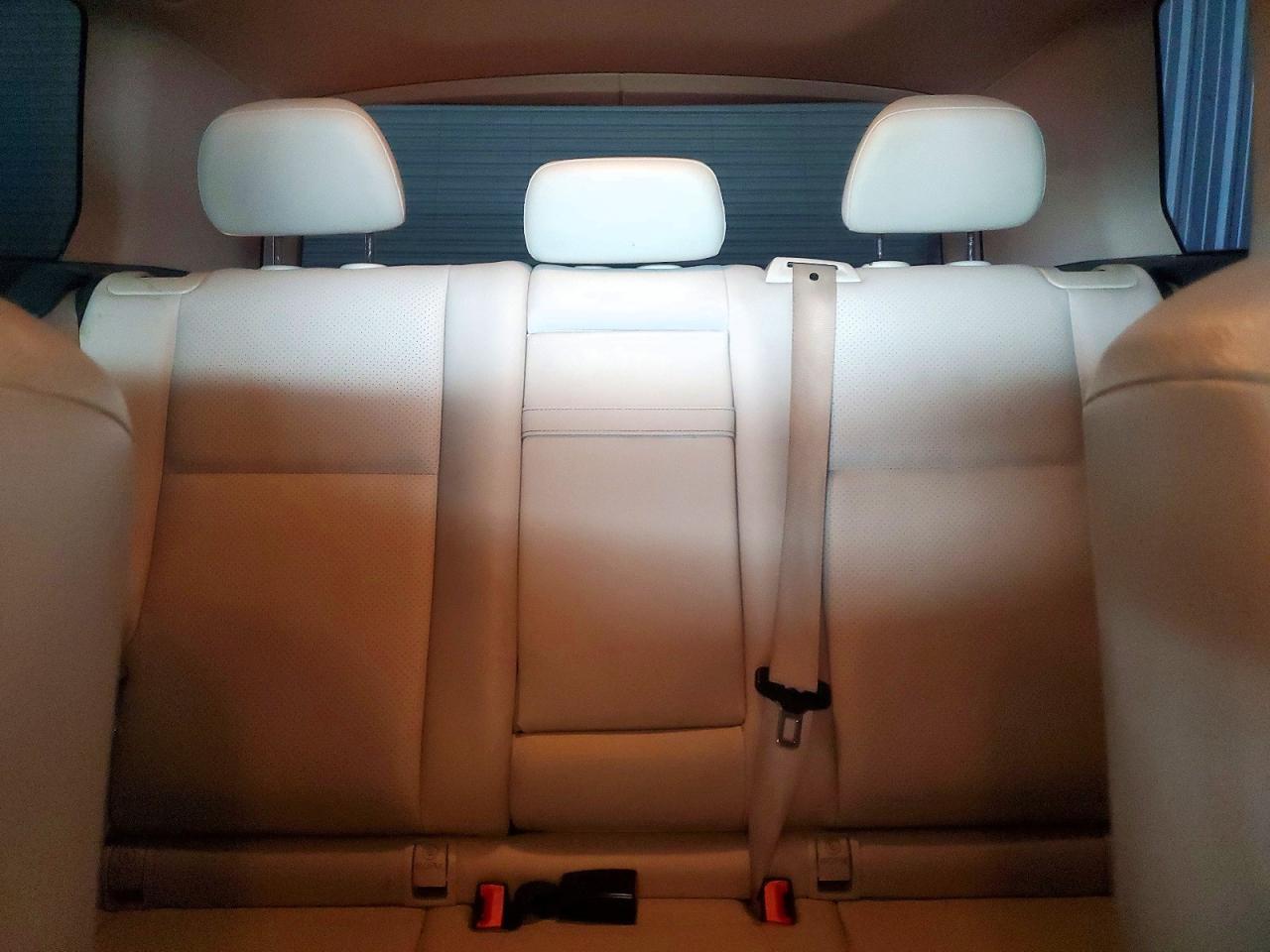 2015 MERCEDES-BENZ GLK 350 photo 10