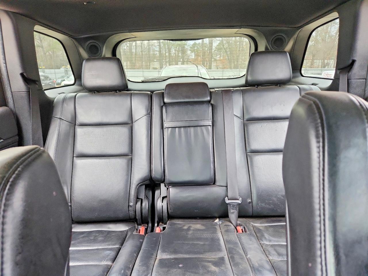 2019 JEEP GRAND CHEROKEE LIMITED photo 10