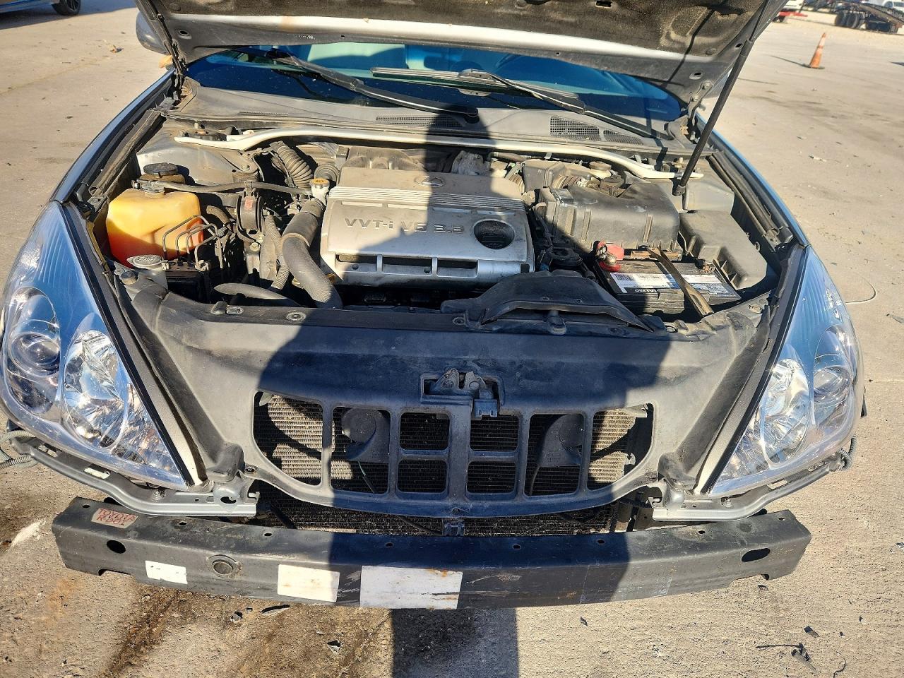 2005 LEXUS ES 330 photo 11