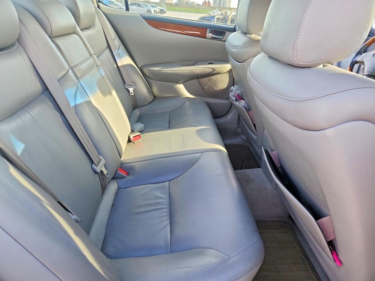 2005 LEXUS ES 330 photo 10