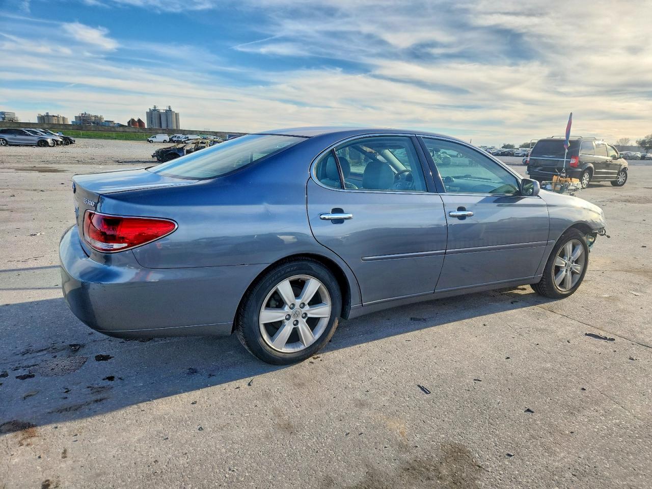 2005 LEXUS ES 330 photo 3