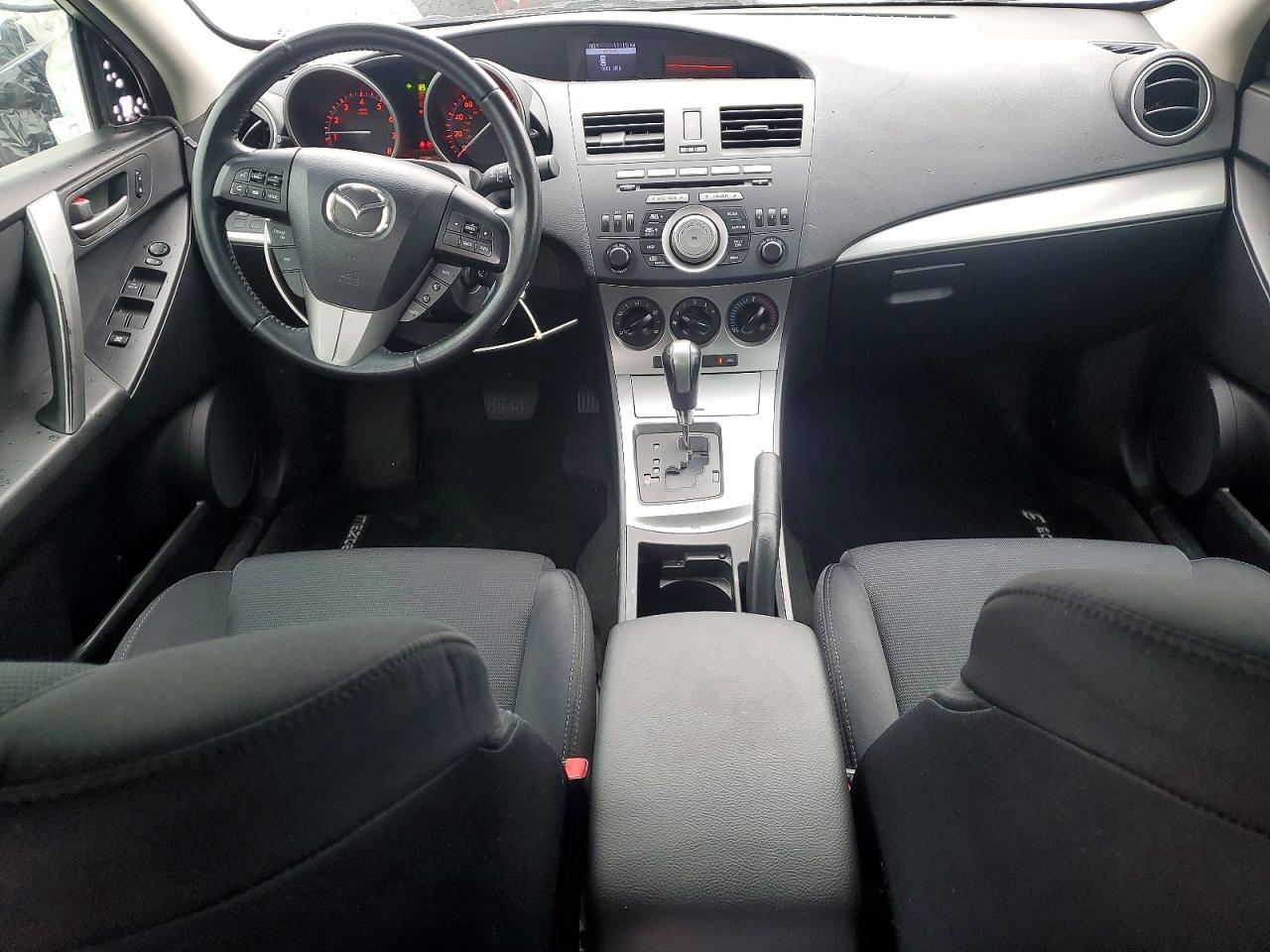 2010 MAZDA 3 S photo 8