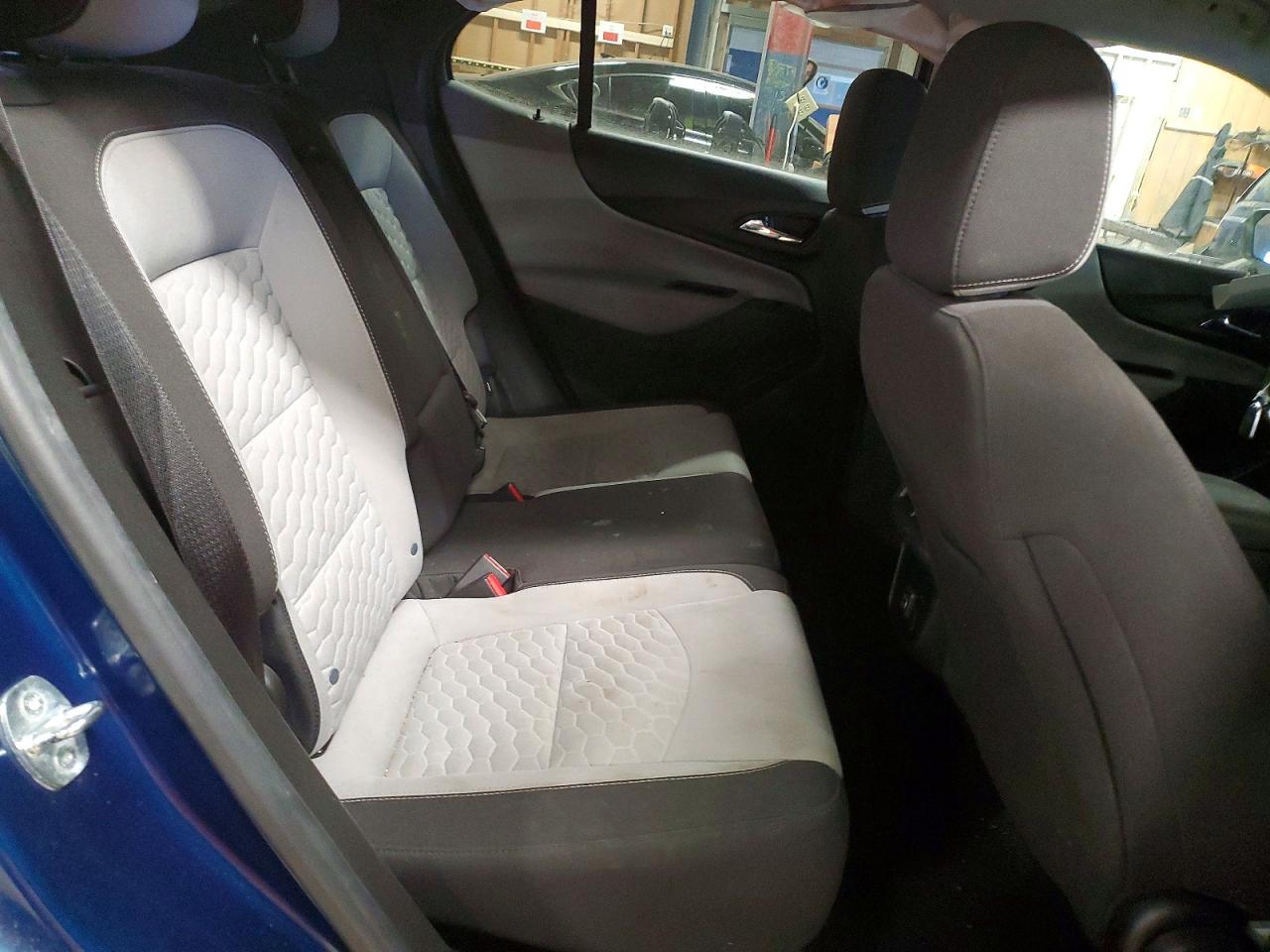 2020 CHEVROLET EQUINOX LT photo 21