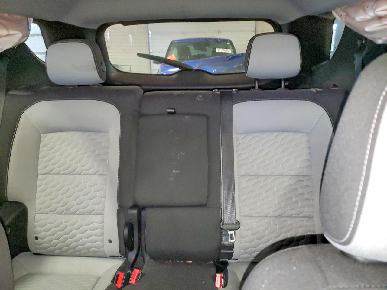 2020 CHEVROLET EQUINOX LT photo 19