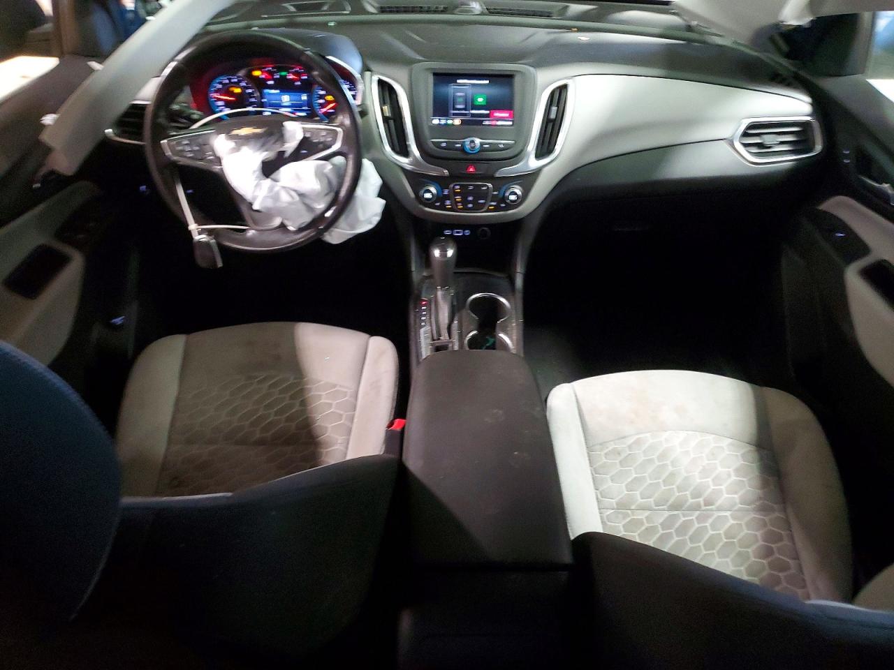2020 CHEVROLET EQUINOX LT photo 15