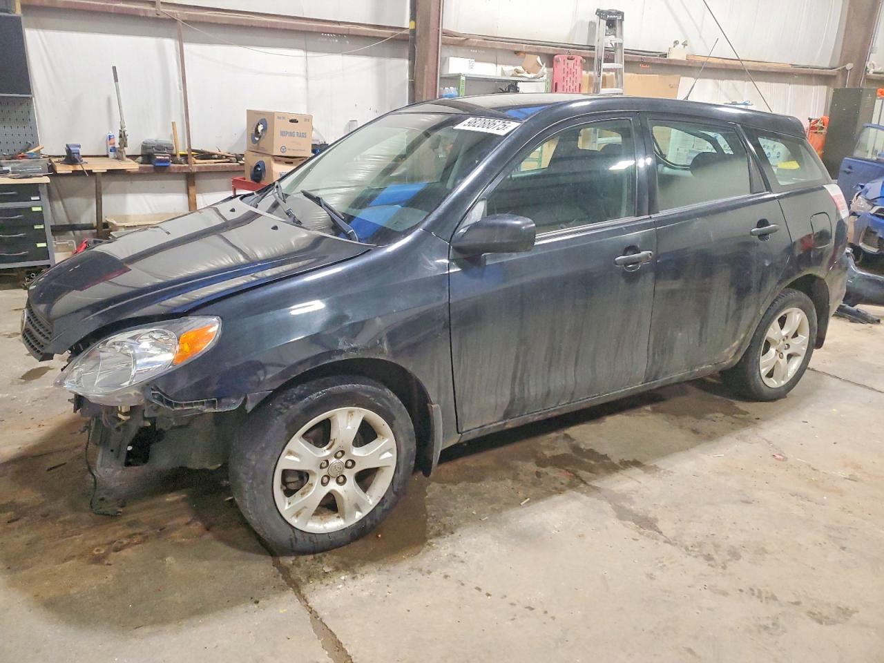 2006 TOYOTA COROLLA MATRIX