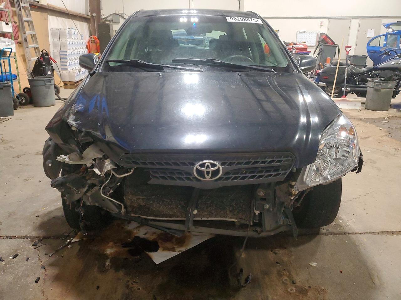 2006 TOYOTA COROLLA MATRIX XR photo 5