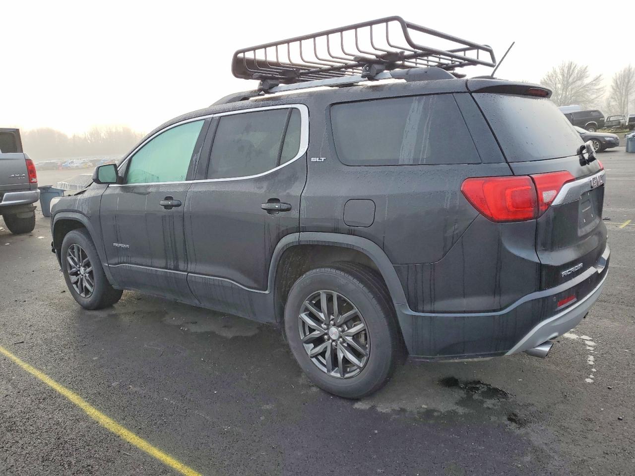 2017 GMC ACADIA SLT-1 photo 2