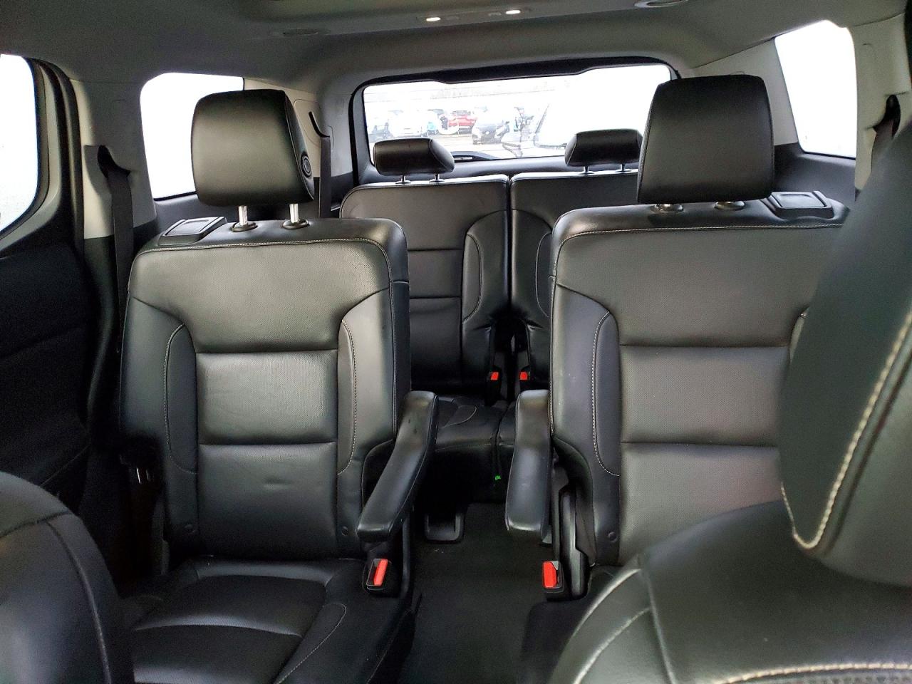 2017 GMC ACADIA SLT-1 photo 10