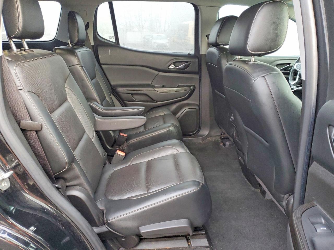 2017 GMC ACADIA SLT-1 photo 11