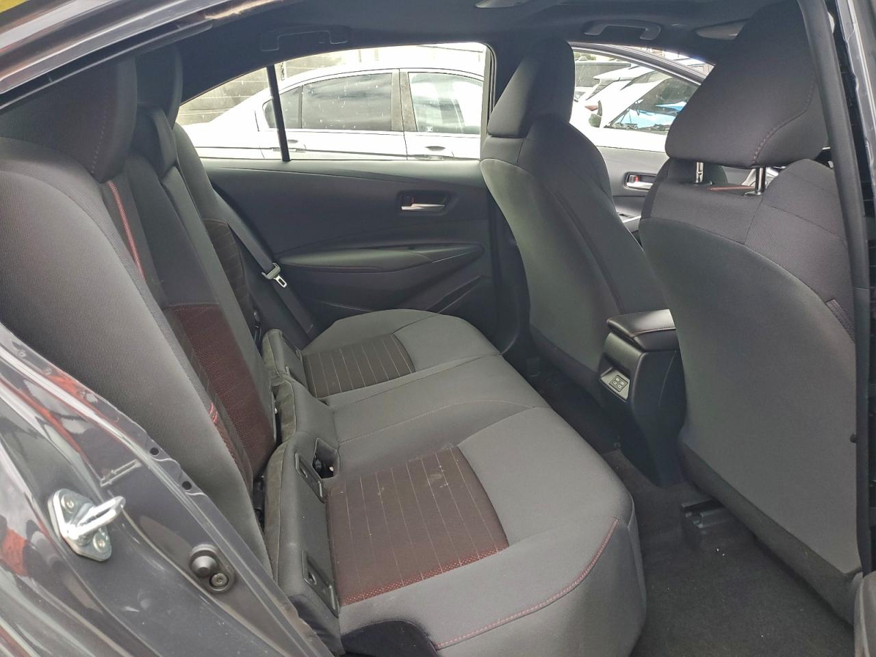 2024 TOYOTA COROLLA SE photo 10