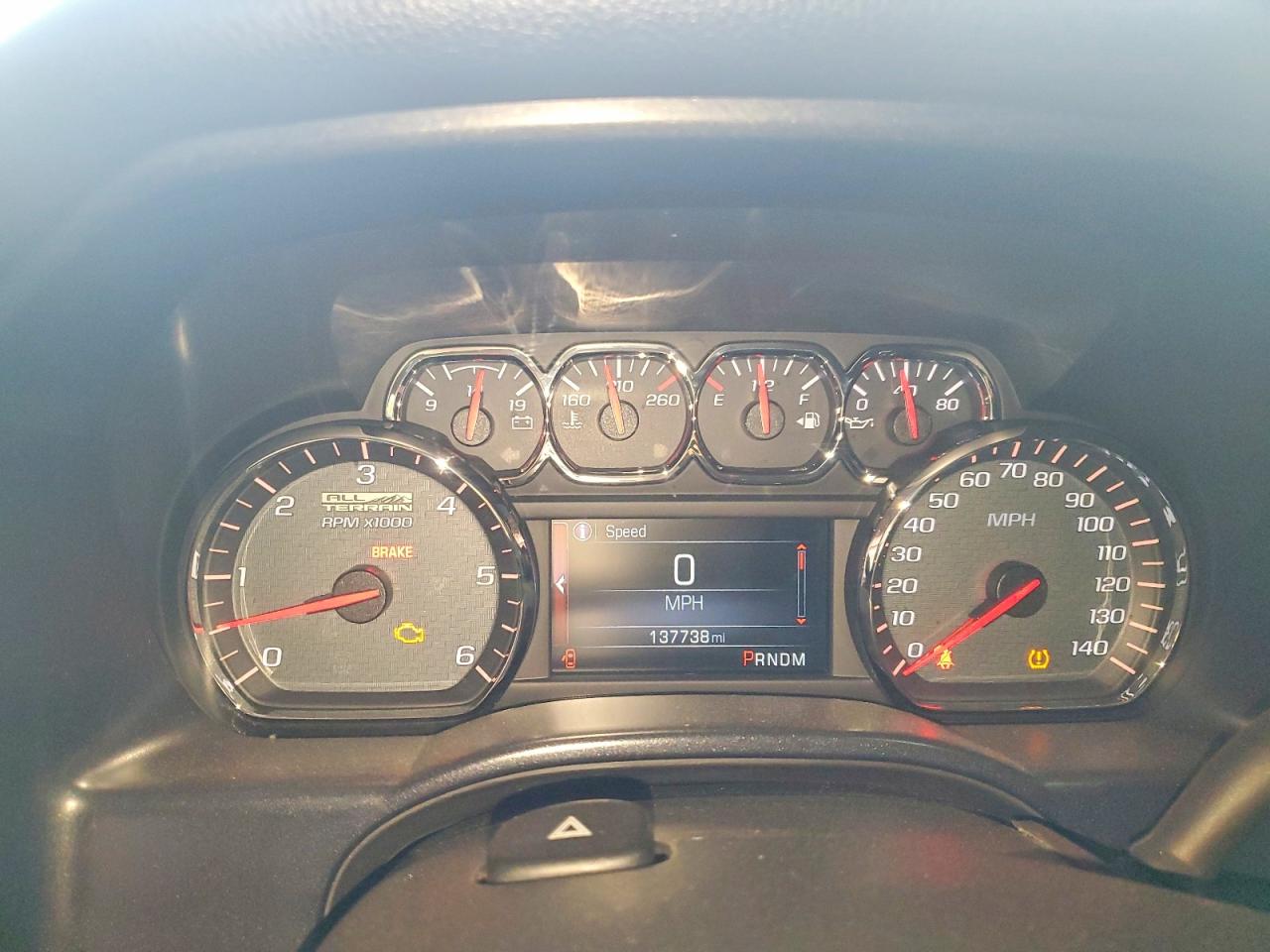 2014 GMC SIERRA K1500 SLE photo 9