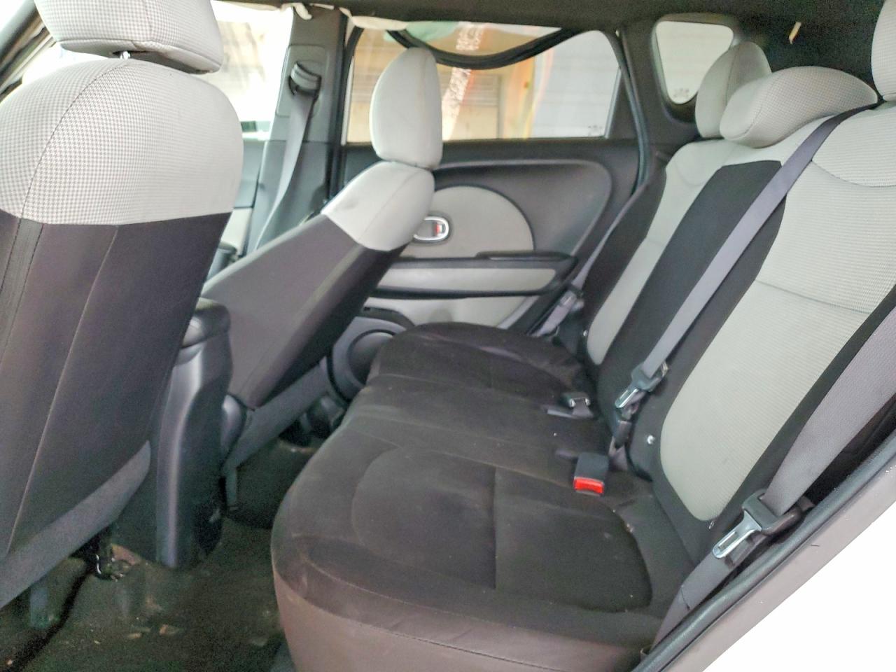 2015 KIA SOUL photo 10