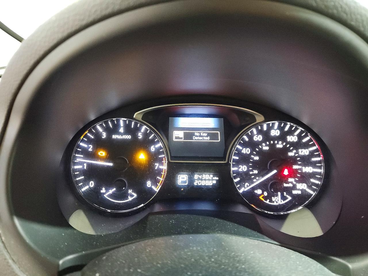 2014 NISSAN ALTIMA 2.5 photo 17