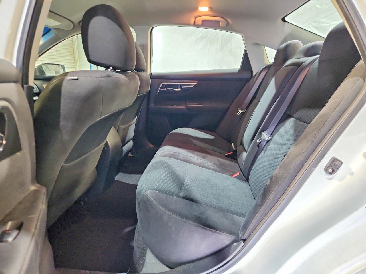 2014 NISSAN ALTIMA 2.5 photo 19